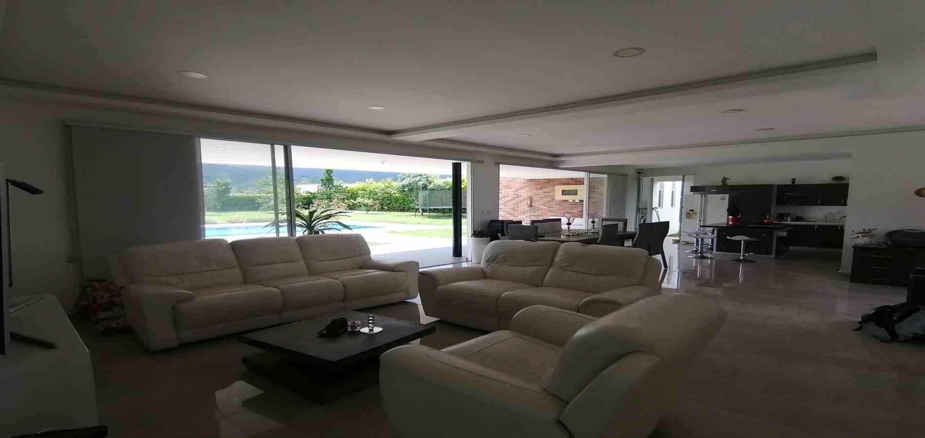 Casa en venta en Combia, Pereira · foto 24 de 24