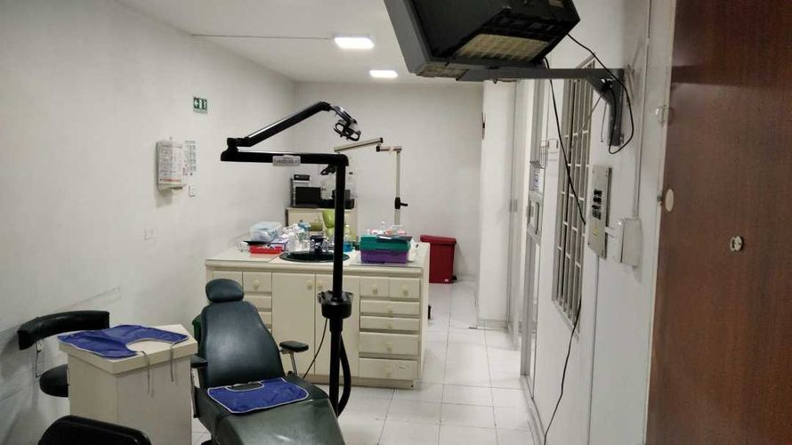Oficina en venta en Sector Plaza De Bolivar, Pereira, 32 m² · foto 2 de 7