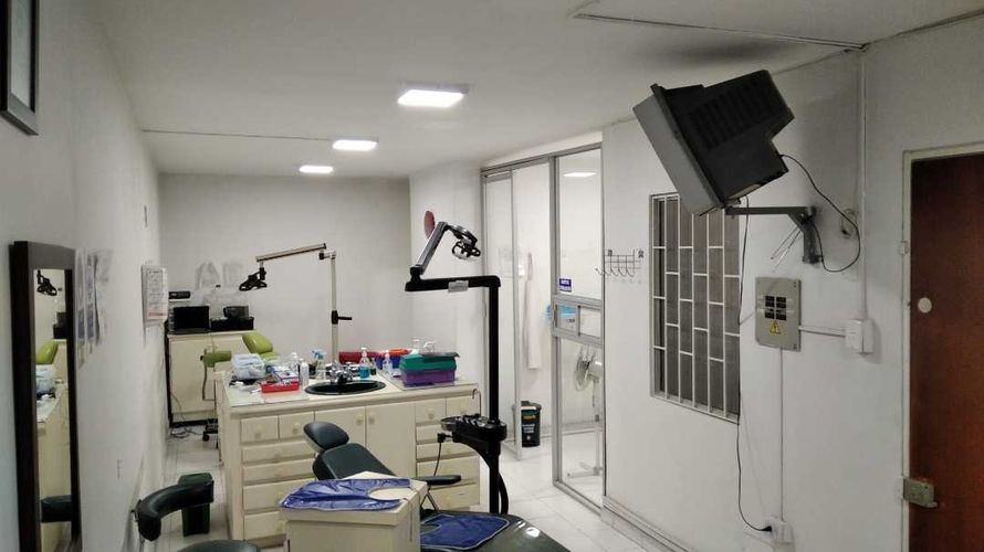 Oficina en venta en Sector Plaza De Bolivar, Pereira, 32 m² · foto 3 de 7