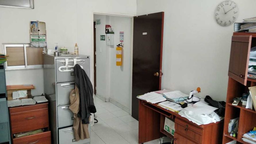 Oficina en venta en Sector Plaza De Bolivar, Pereira, 32 m² · foto 5 de 7