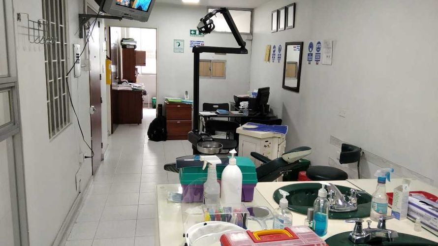 Oficina en venta en Sector Plaza De Bolivar, Pereira, 32 m² · foto 6 de 7