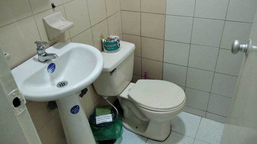 Oficina en venta en Sector Plaza De Bolivar, Pereira, 32 m² · foto 7 de 7