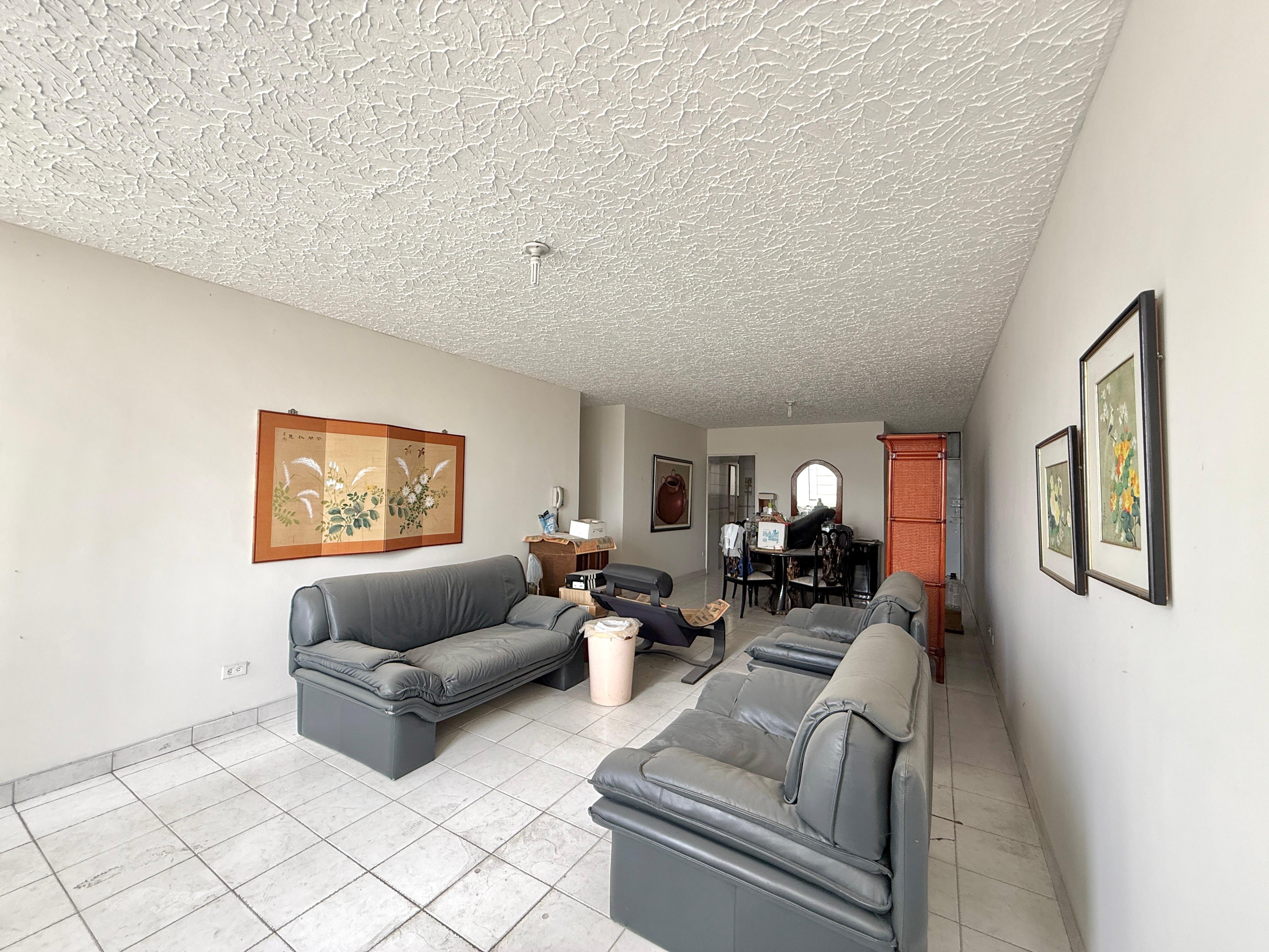 Apartamento en venta en Avenida 30 De Agosto, Pereira · foto 4 de 12