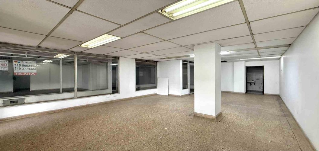 Local en arriendo en Guadalupe, Dosquebradas, 31 m² · foto 6 de 10