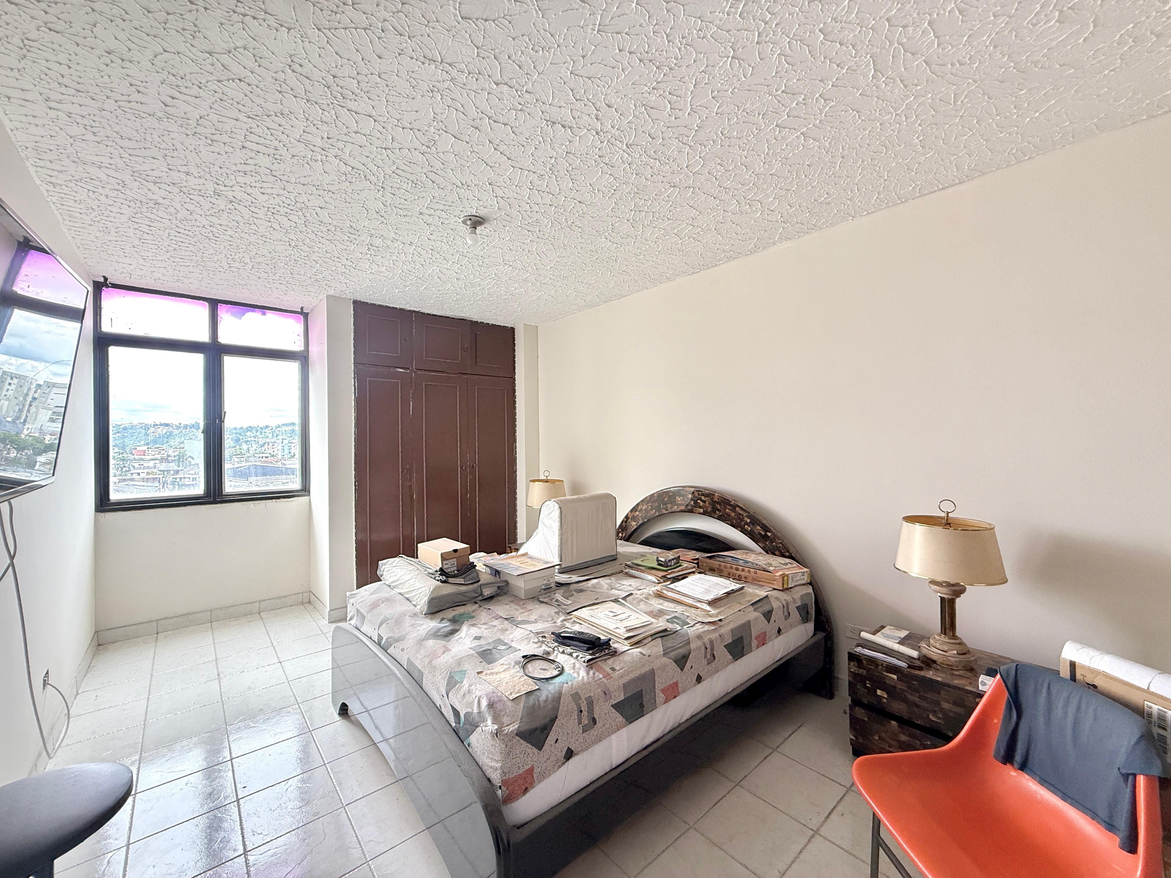 Apartamento en venta en Avenida 30 De Agosto, Pereira · foto 11 de 12