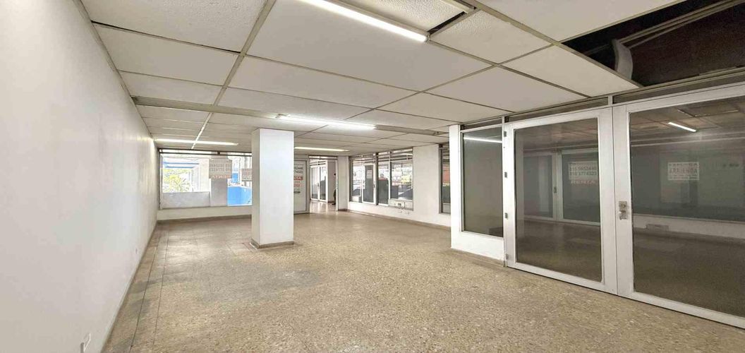 Local en arriendo en Guadalupe, Dosquebradas, 31 m² · foto 7 de 10
