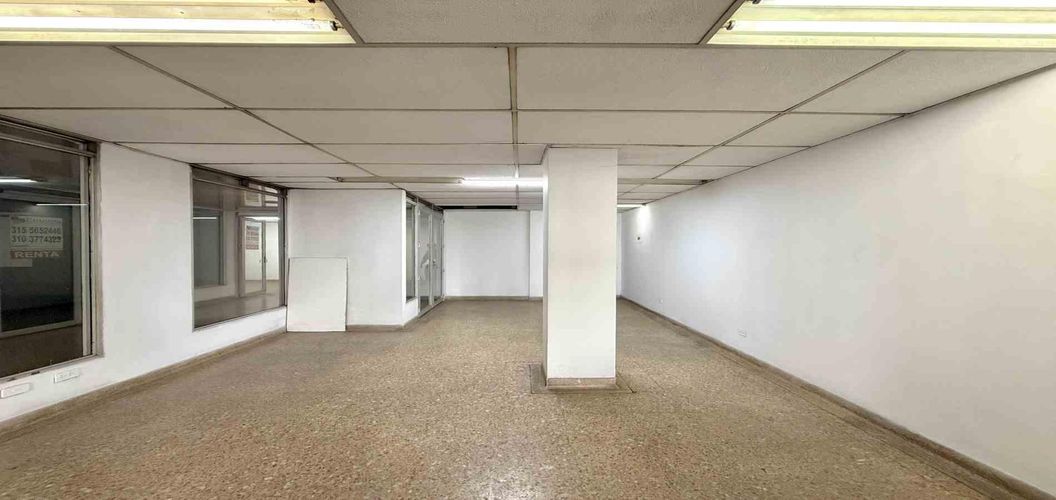 Local en arriendo en Guadalupe, Dosquebradas, 31 m² · foto 8 de 10