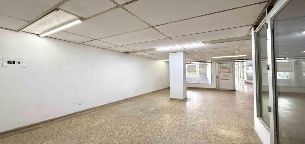 Local en arriendo en Guadalupe, Dosquebradas, 31 m² · foto 9 de 10