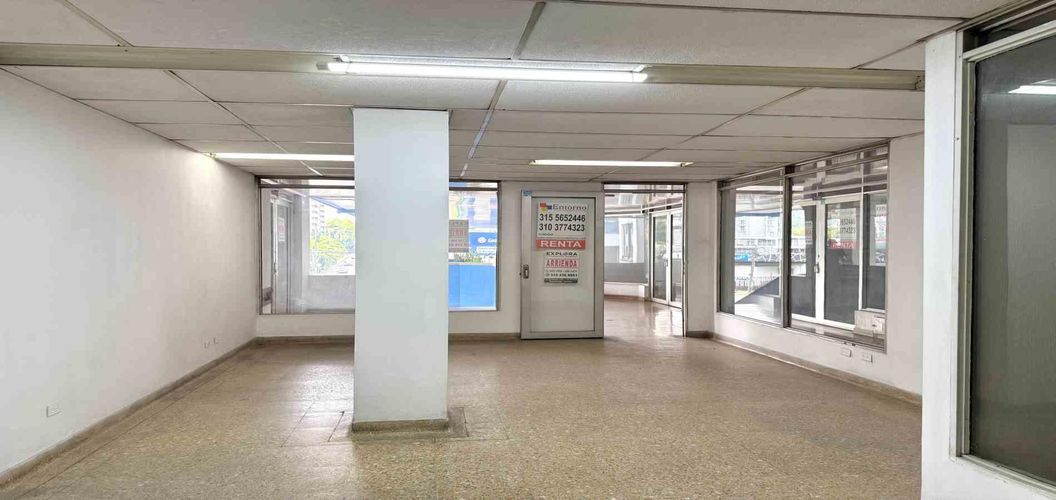 Local en arriendo en Guadalupe, Dosquebradas, 31 m² · foto 10 de 10