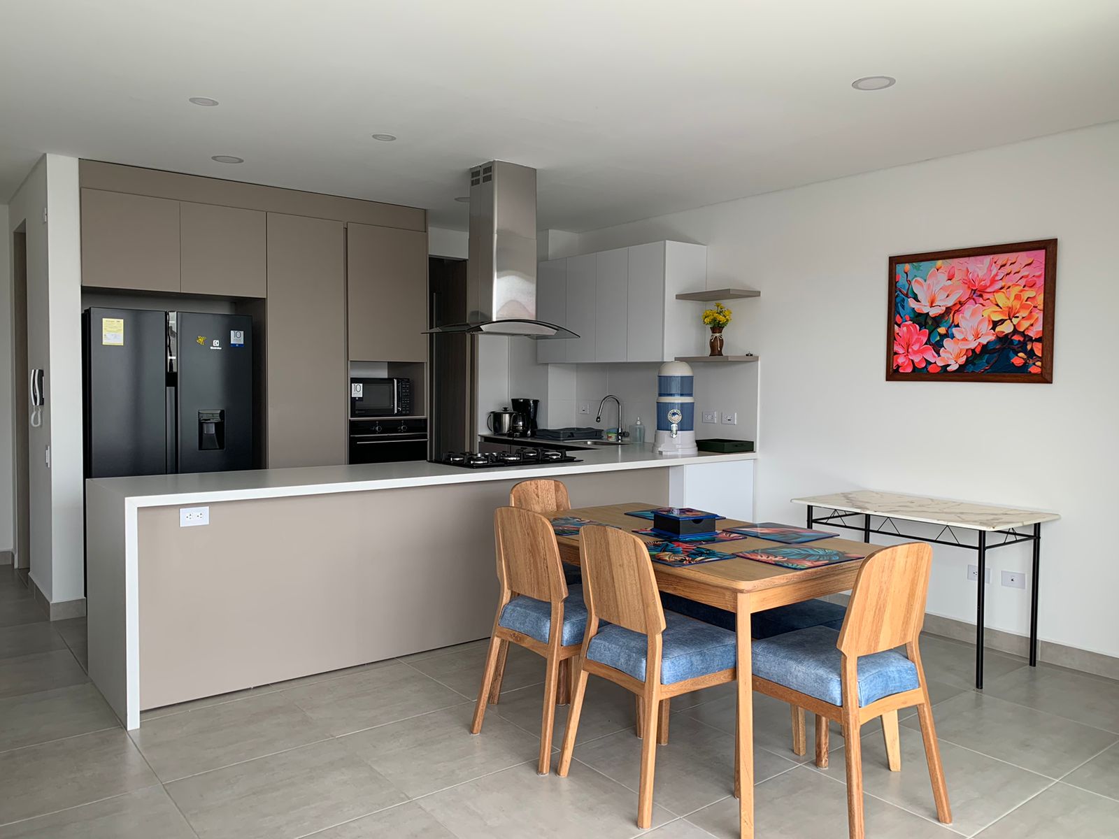 Apartamento en Arriendo en El Caimo, Armenia
