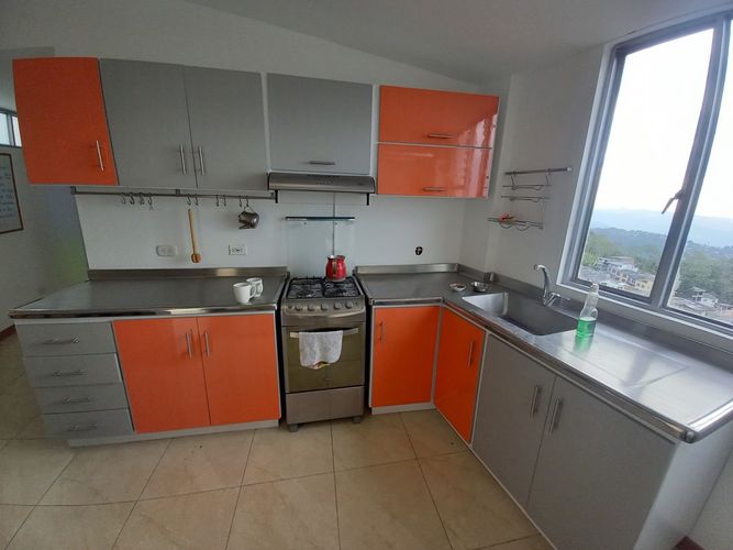 Edificio en venta en Los Alcazares, Manizales, 400 m² · foto 3 de 20