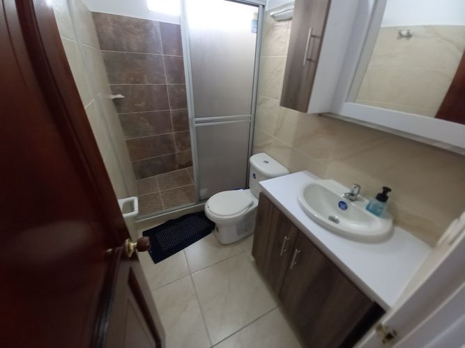 Edificio en venta en Los Alcazares, Manizales, 400 m² · foto 10 de 20