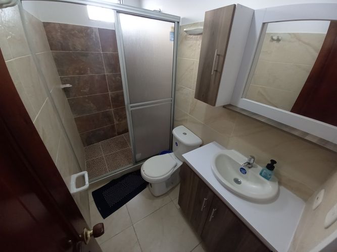 Edificio en venta en Los Alcazares, Manizales, 400 m² · foto 11 de 20