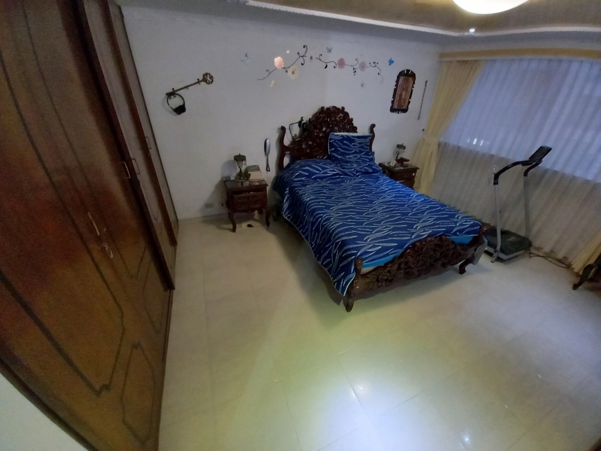 Casa en venta en La Camelia, Manizales · foto 2 de 24