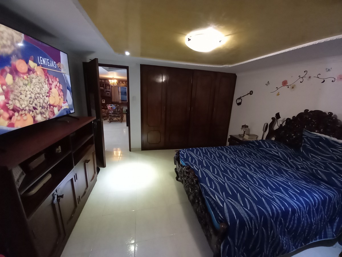 Casa en venta en La Camelia, Manizales · foto 3 de 24