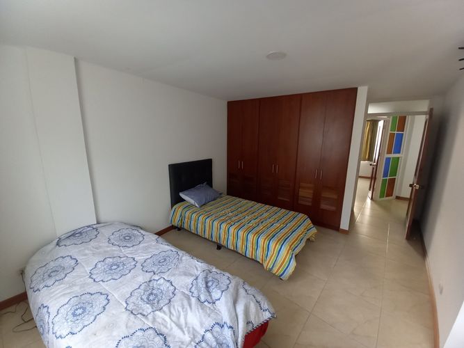 Edificio en venta en Los Alcazares, Manizales, 400 m² · foto 15 de 20