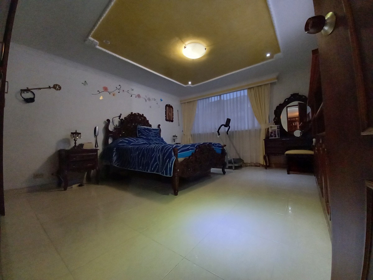 Casa en venta en La Camelia, Manizales · foto 4 de 24