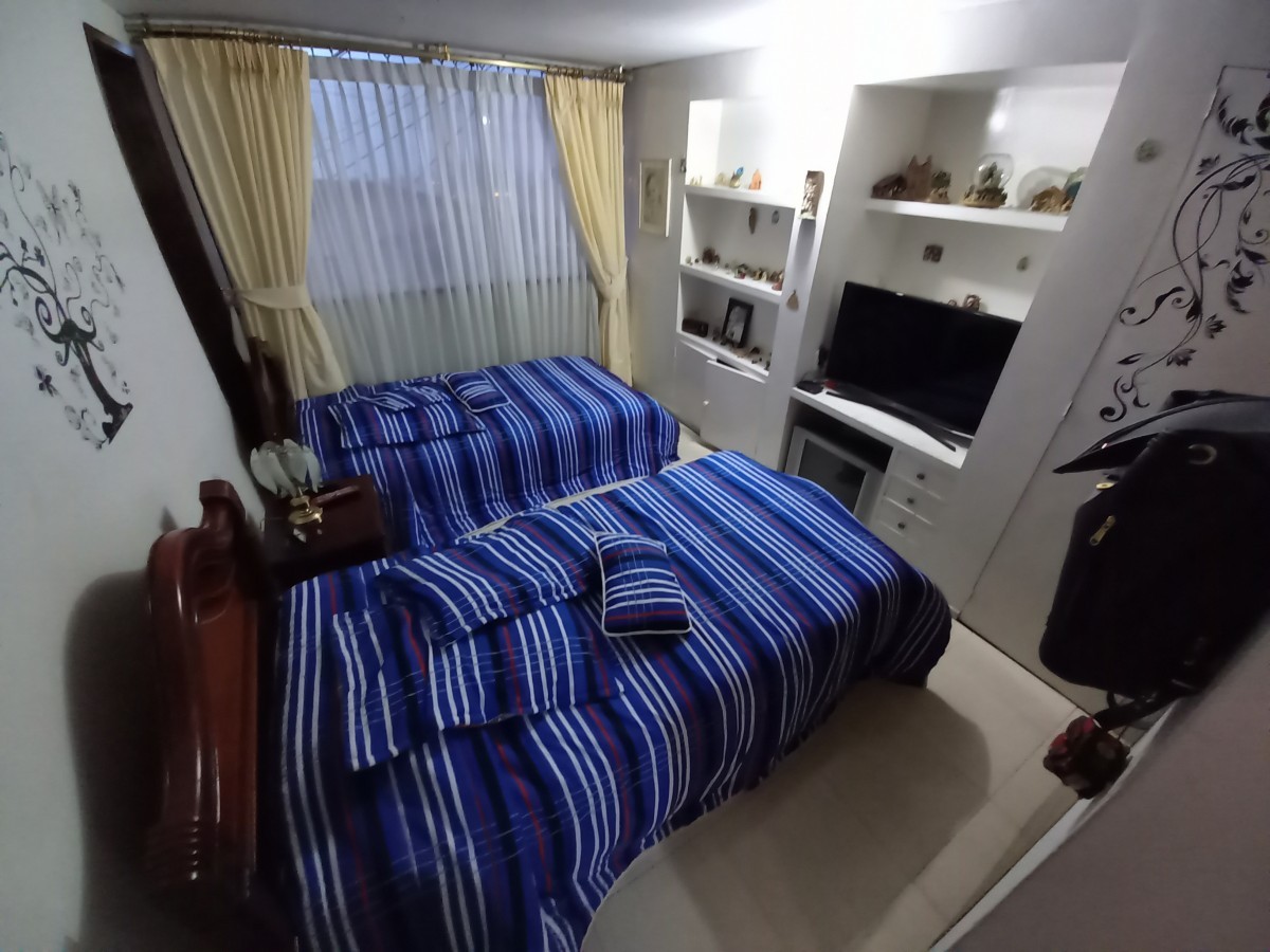 Casa en venta en La Camelia, Manizales · foto 5 de 24