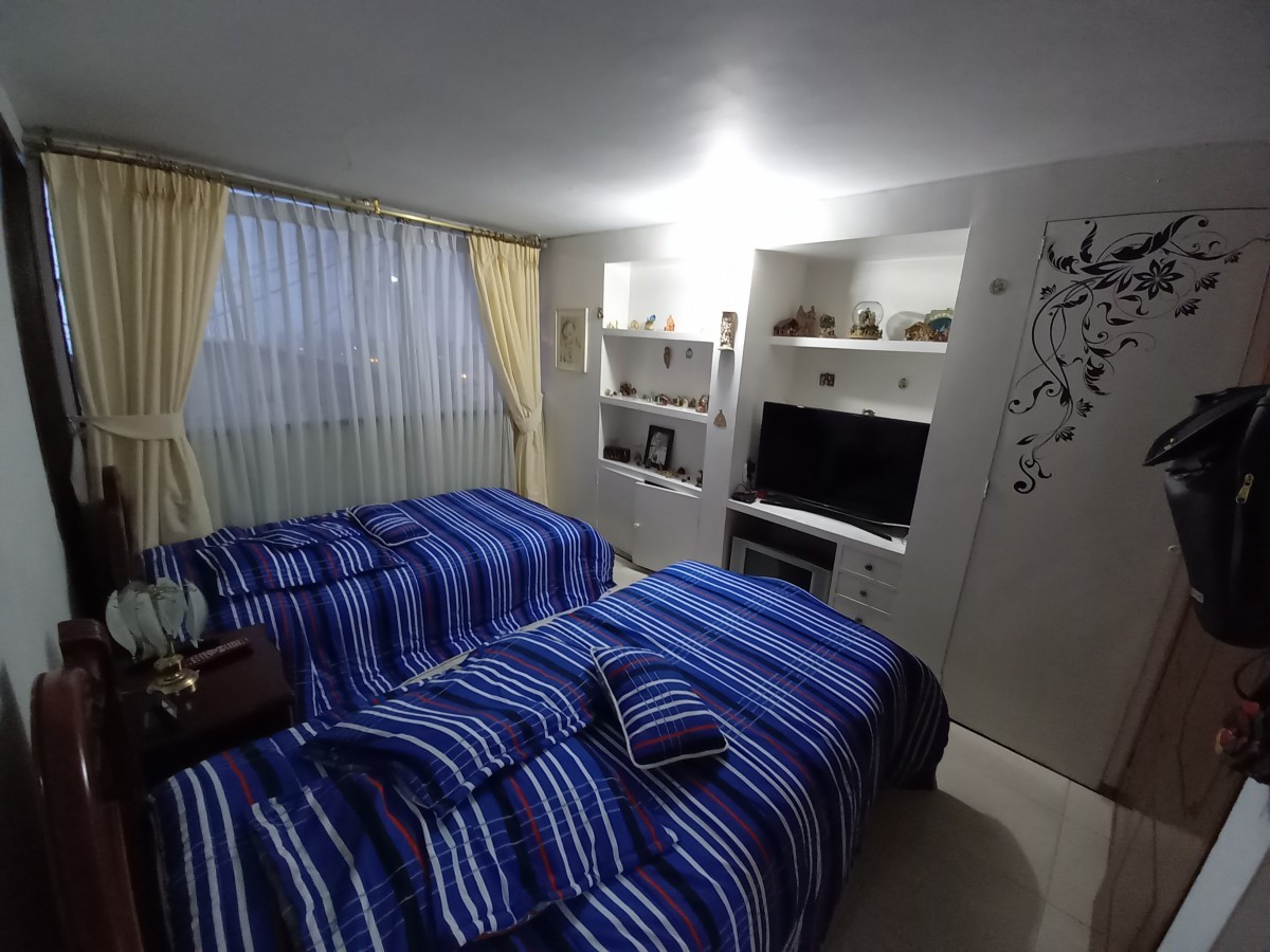 Casa en venta en La Camelia, Manizales · foto 6 de 24