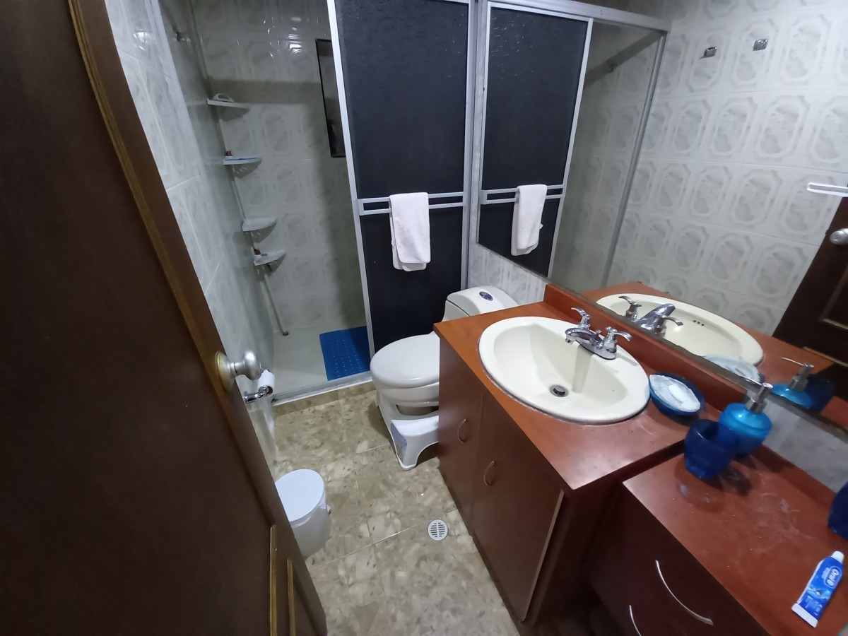 Casa en venta en La Camelia, Manizales · foto 7 de 24