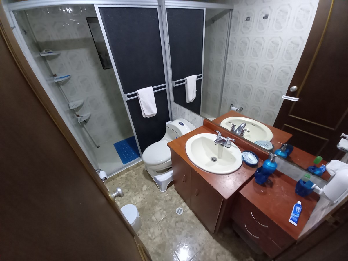 Casa en venta en La Camelia, Manizales · foto 8 de 24