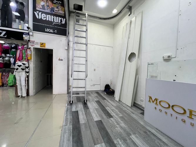 Local en venta en Central, Pereira, 12 m² · foto 9 de 14