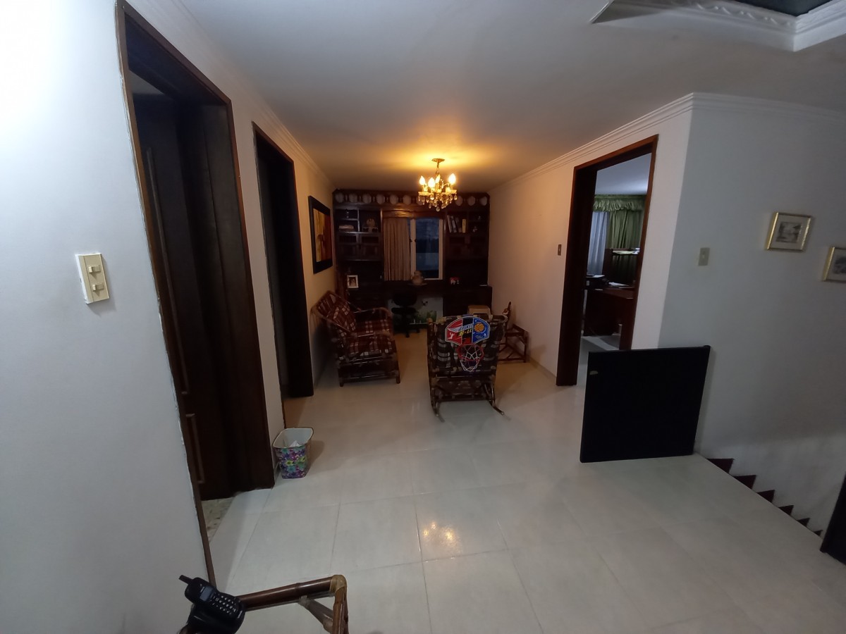Casa en venta en La Camelia, Manizales · foto 9 de 24