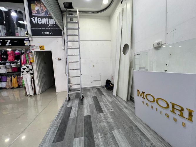 Local en venta en Central, Pereira, 12 m² · foto 10 de 14