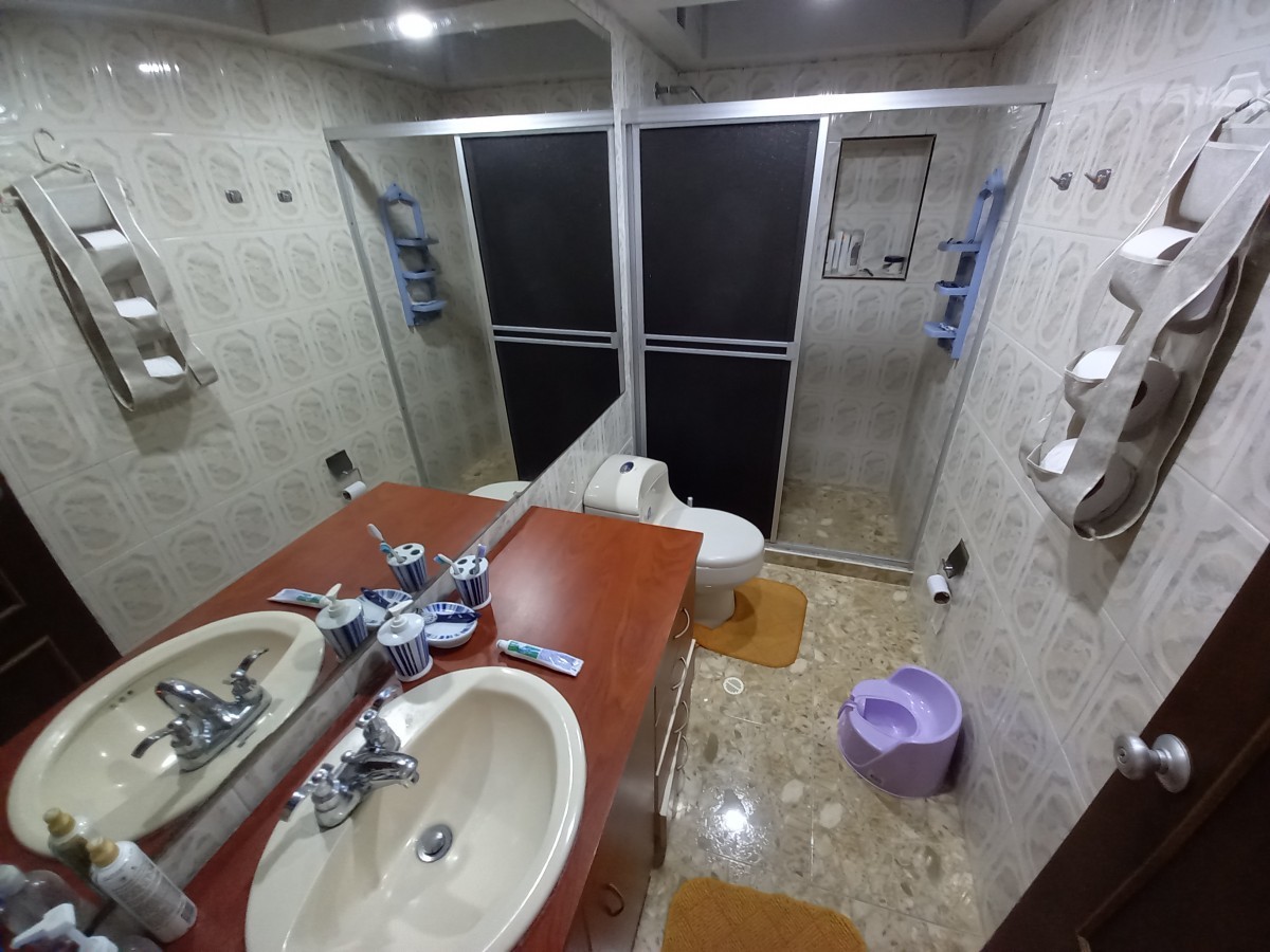 Casa en venta en La Camelia, Manizales · foto 12 de 24