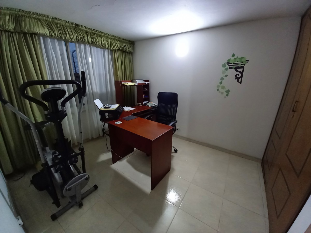 Casa en venta en La Camelia, Manizales · foto 13 de 24