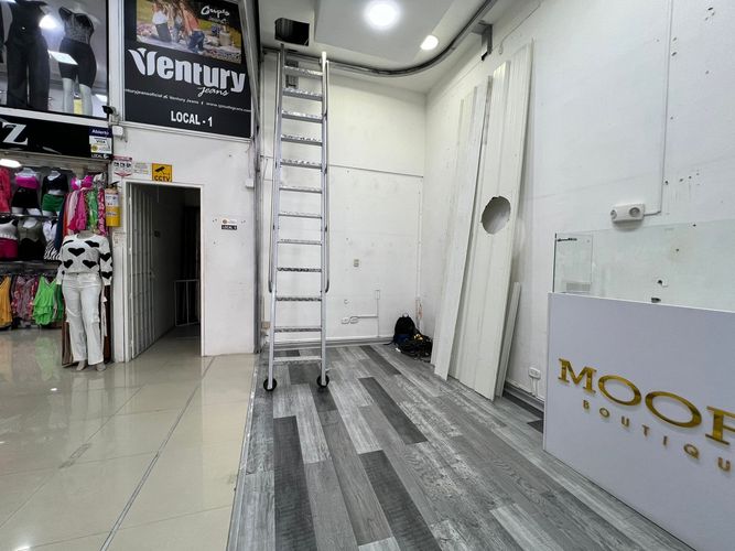 Local en venta en Central, Pereira, 12 m² · foto 13 de 14