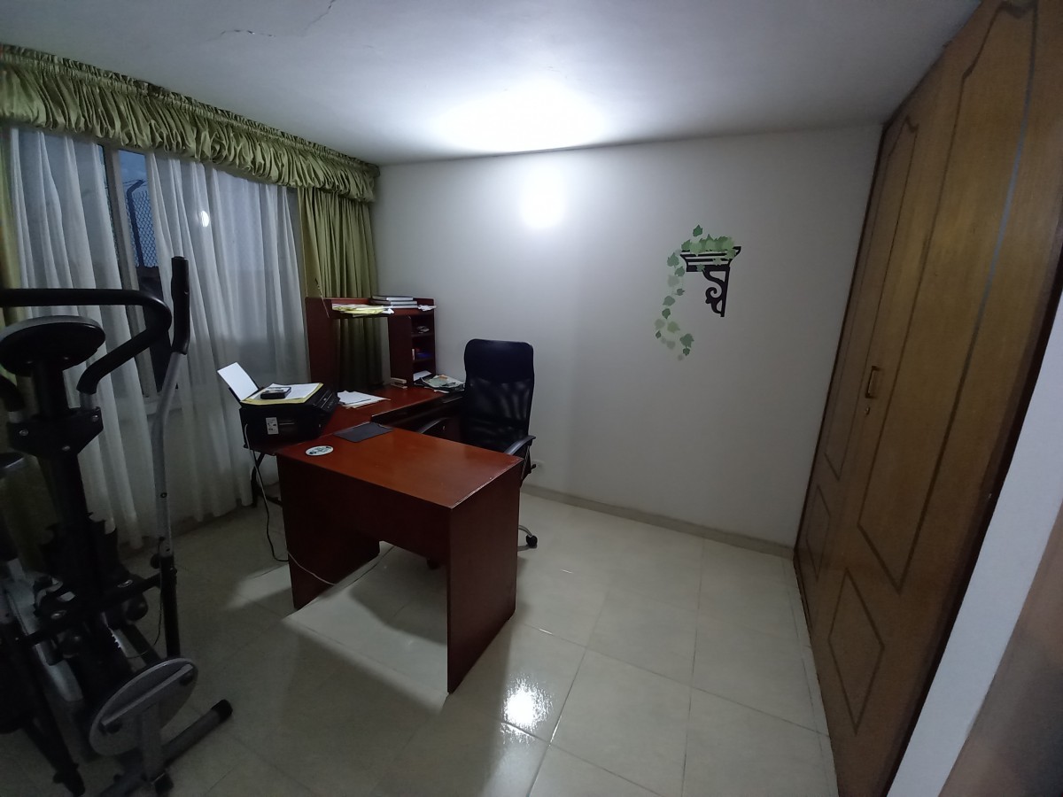 Casa en venta en La Camelia, Manizales · foto 14 de 24
