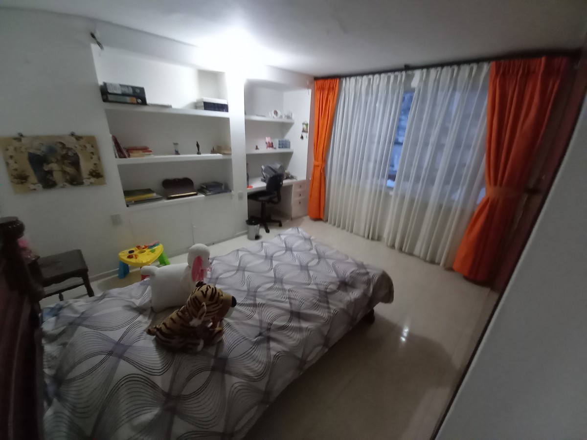 Casa en venta en La Camelia, Manizales · foto 15 de 24
