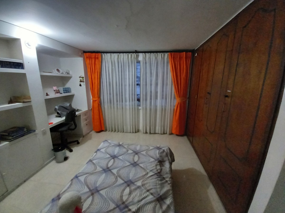 Casa en venta en La Camelia, Manizales · foto 16 de 24