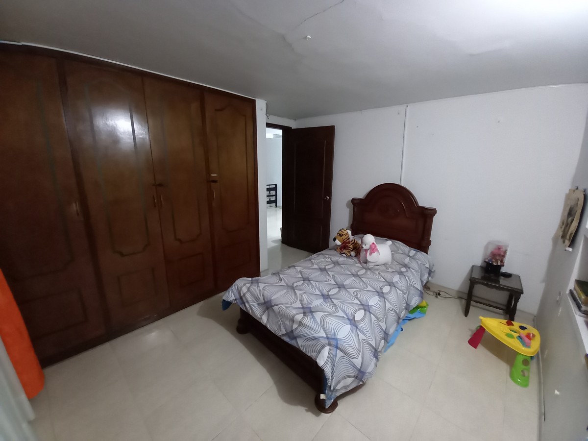 Casa en venta en La Camelia, Manizales · foto 17 de 24
