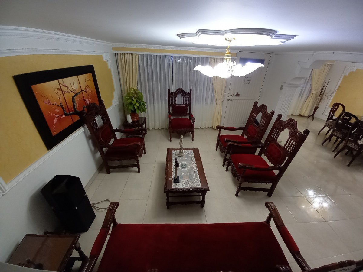 Casa en venta en La Camelia, Manizales · foto 18 de 24