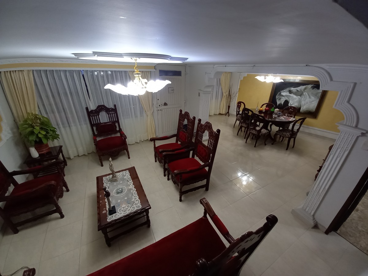 Casa en venta en La Camelia, Manizales · foto 19 de 24