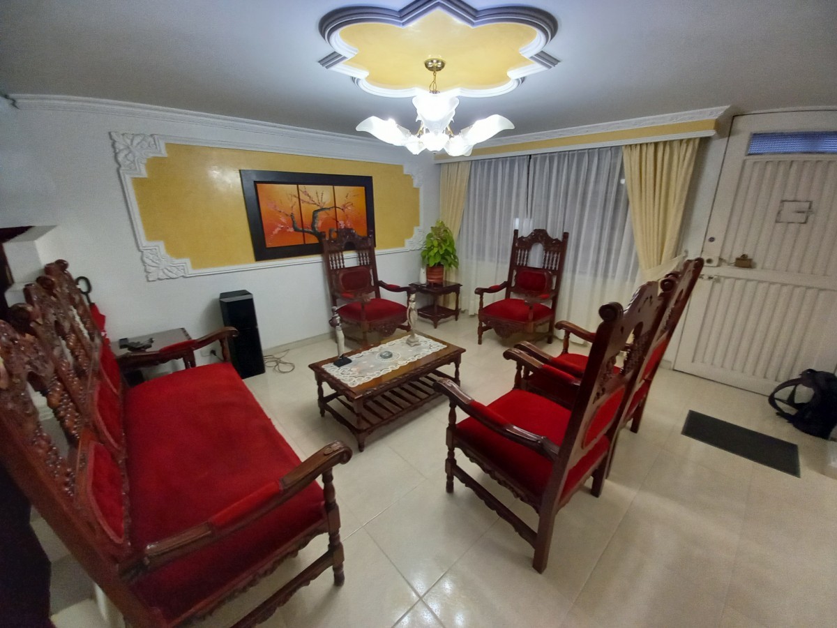 Casa en venta en La Camelia, Manizales · foto 20 de 24