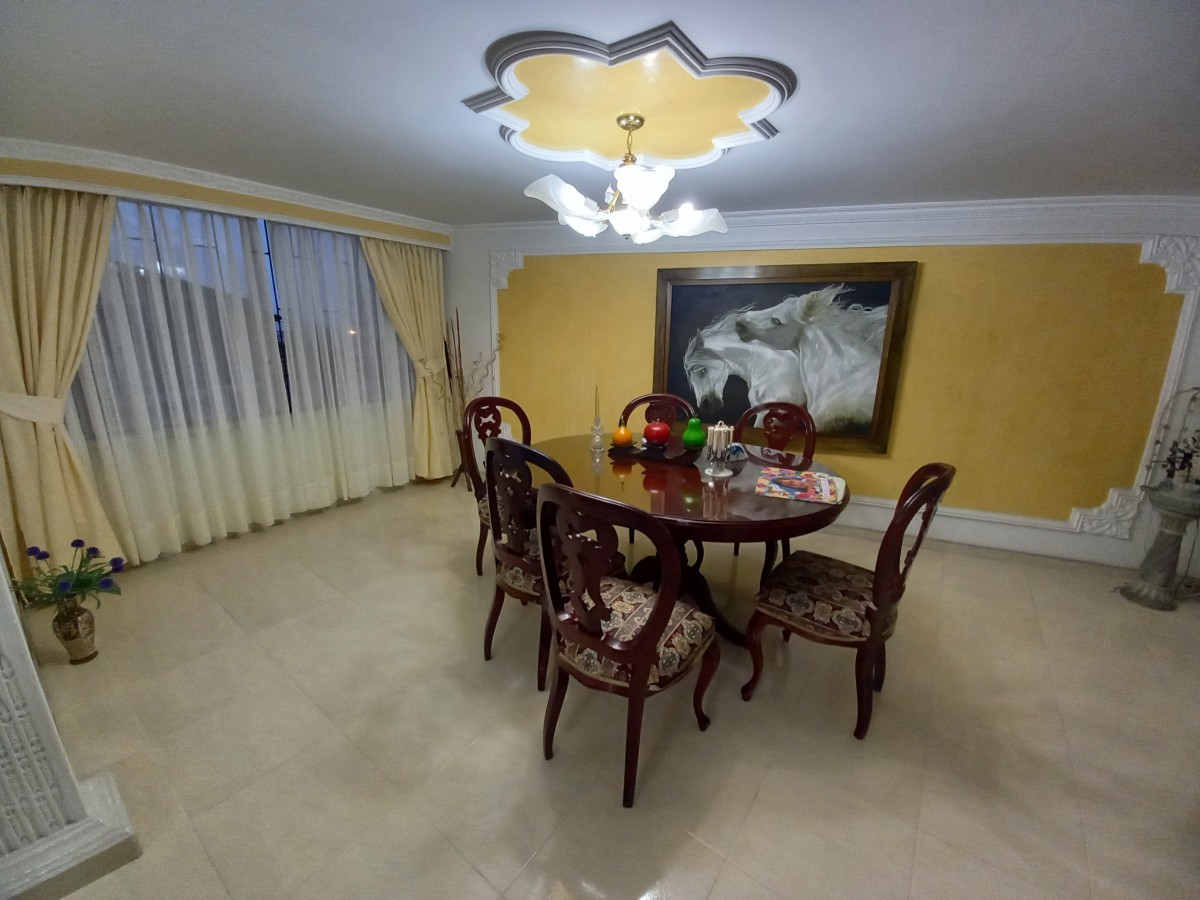 Casa en venta en La Camelia, Manizales · foto 21 de 24