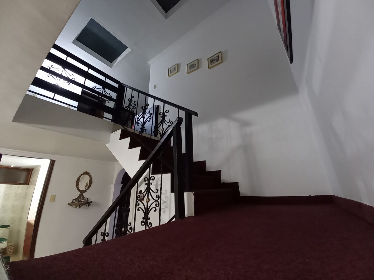 Casa en venta en La Camelia, Manizales · foto 22 de 24