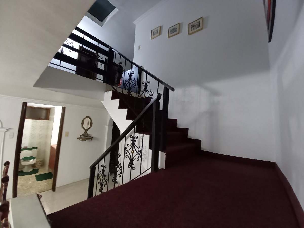 Casa en venta en La Camelia, Manizales · foto 23 de 24