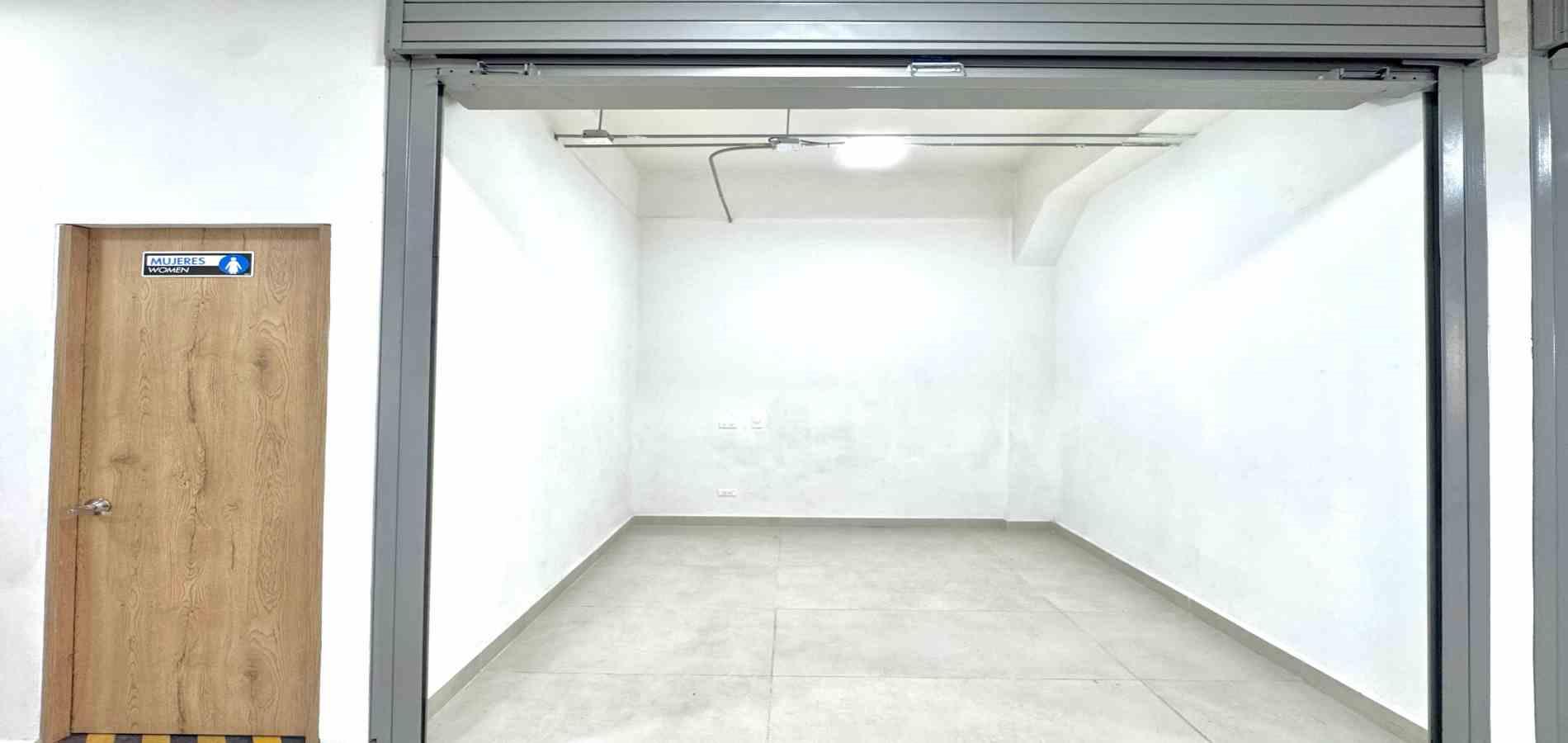 Retail space for rent in Centro, Pereira