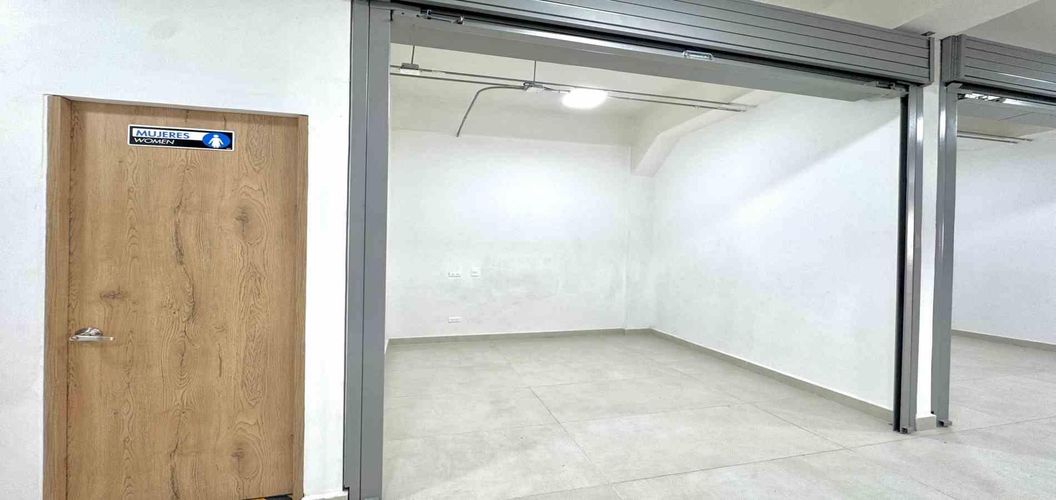 Local en arriendo en Sector Plaza De Bolivar, Pereira, 7 m² · foto 6 de 10