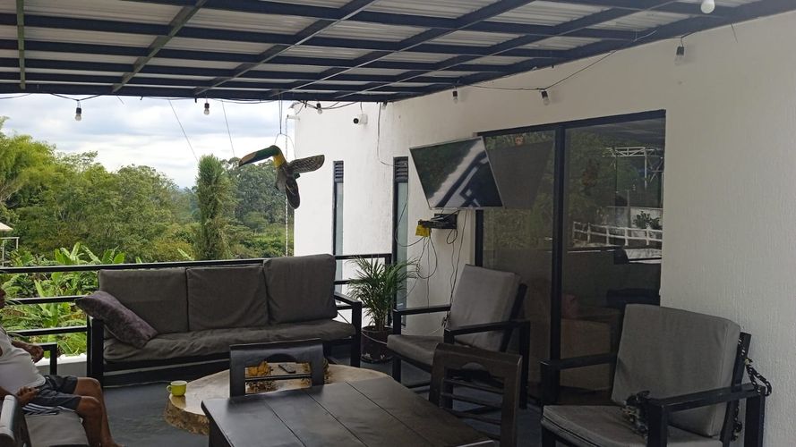 Finca en venta en Combia Baja, Pereira, 1800 m² · foto 22 de 24