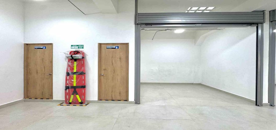 Local en arriendo en Sector Plaza De Bolivar, Pereira, 7 m² · foto 8 de 10