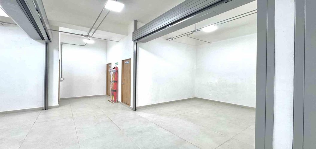 Local en arriendo en Sector Plaza De Bolivar, Pereira, 7 m² · foto 9 de 10