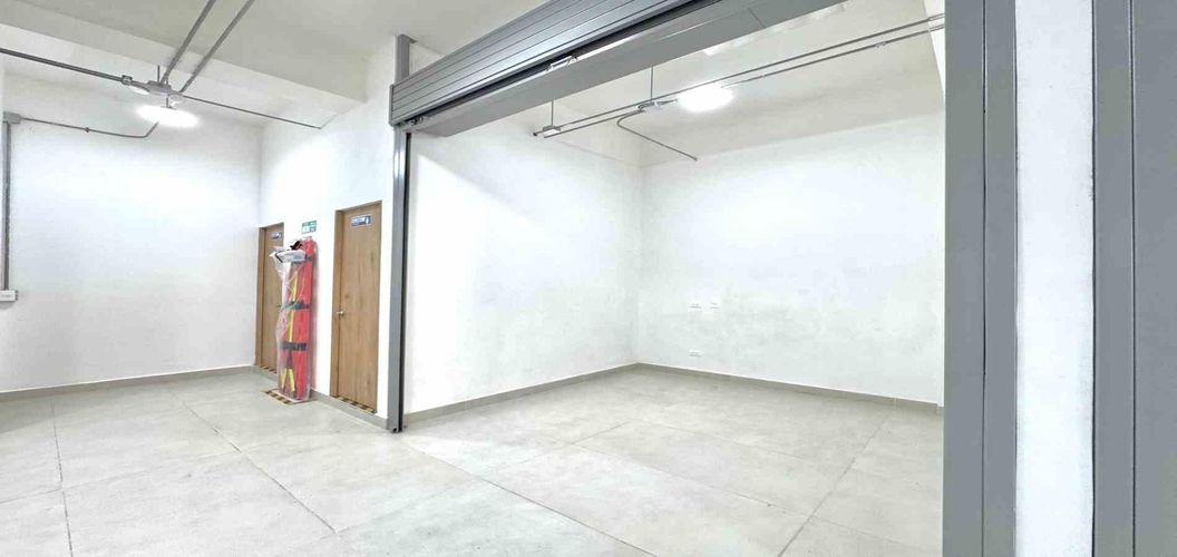 Local en arriendo en Sector Plaza De Bolivar, Pereira, 7 m² · foto 10 de 10