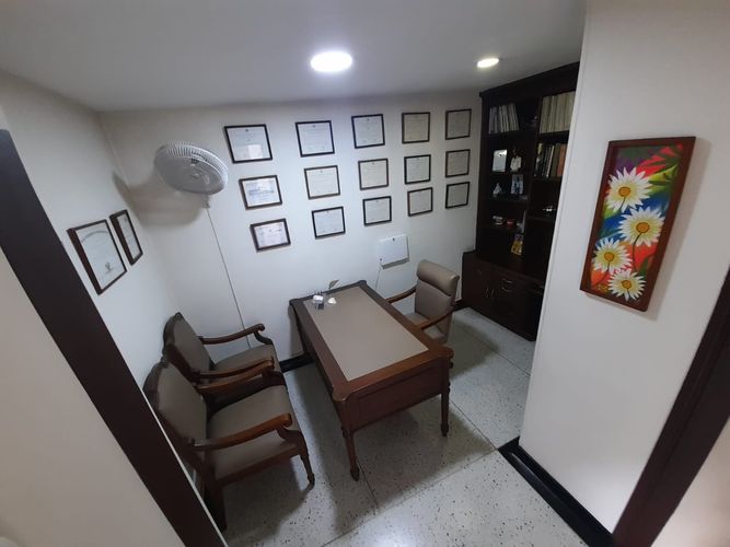 Oficina en venta en Sector Plaza De Bolivar, Pereira, 57 m² · foto 4 de 10