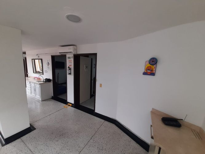 Oficina en venta en Sector Plaza De Bolivar, Pereira, 57 m² · foto 5 de 10