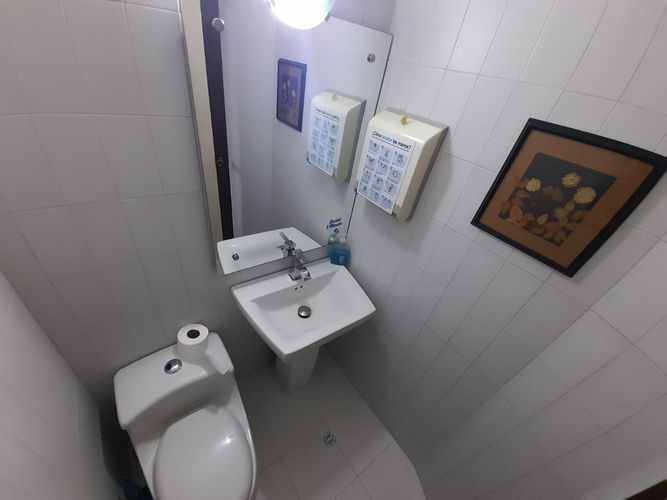 Oficina en venta en Sector Plaza De Bolivar, Pereira, 57 m² · foto 6 de 10